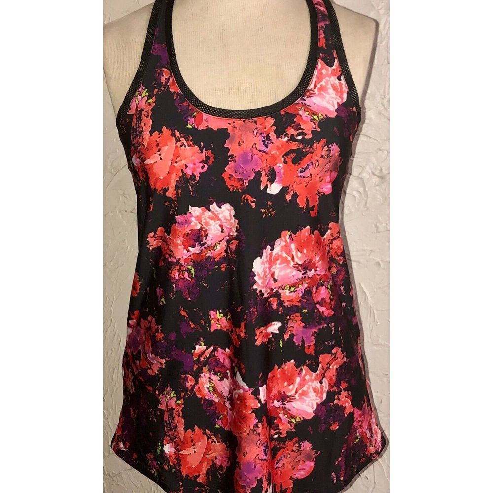 Fabletics Floral Print Top